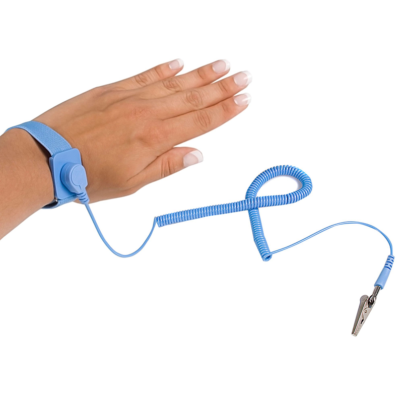 StarTech SWS100 ESD Anti-Static Wrist Strap
